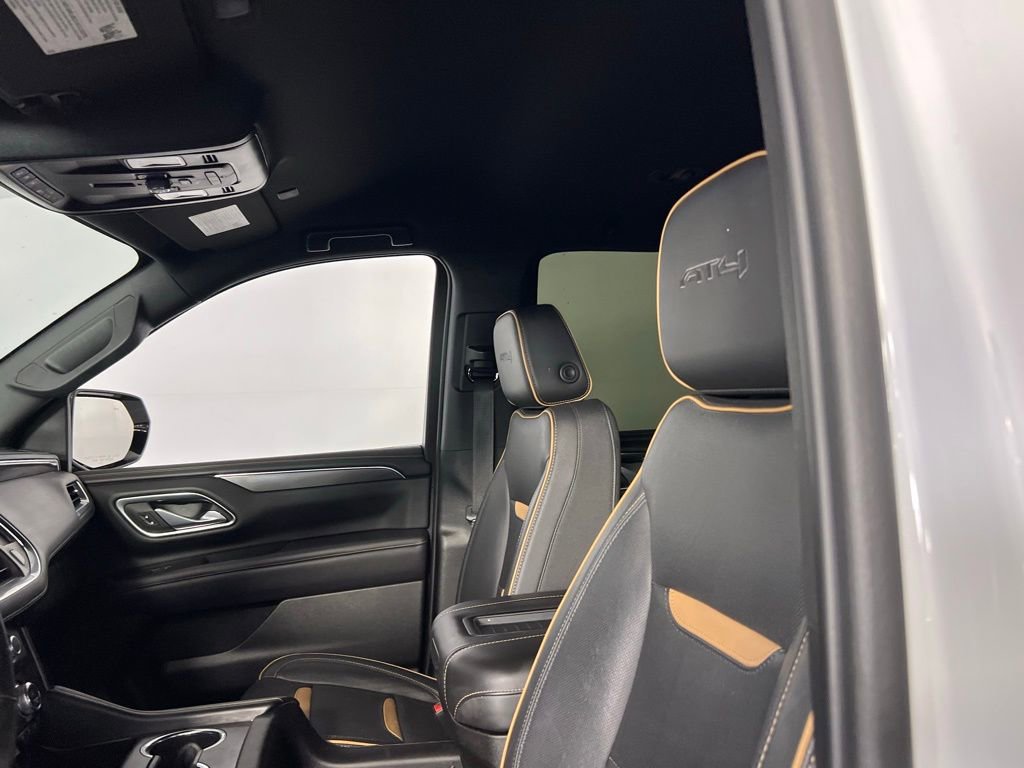 Used 2023 GMC Yukon AT4 image 21