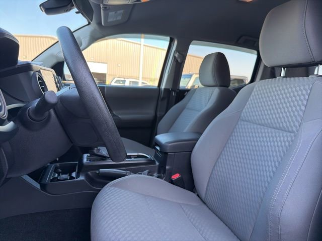 Certified 2022 Toyota Tacoma SR image 17