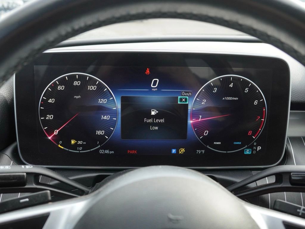 Used 2023 Mercedes-Benz C 300 C 300 image 11