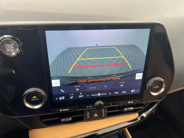 Used 2024 Lexus NX 250 AWD w/ Cold Area Package image 18