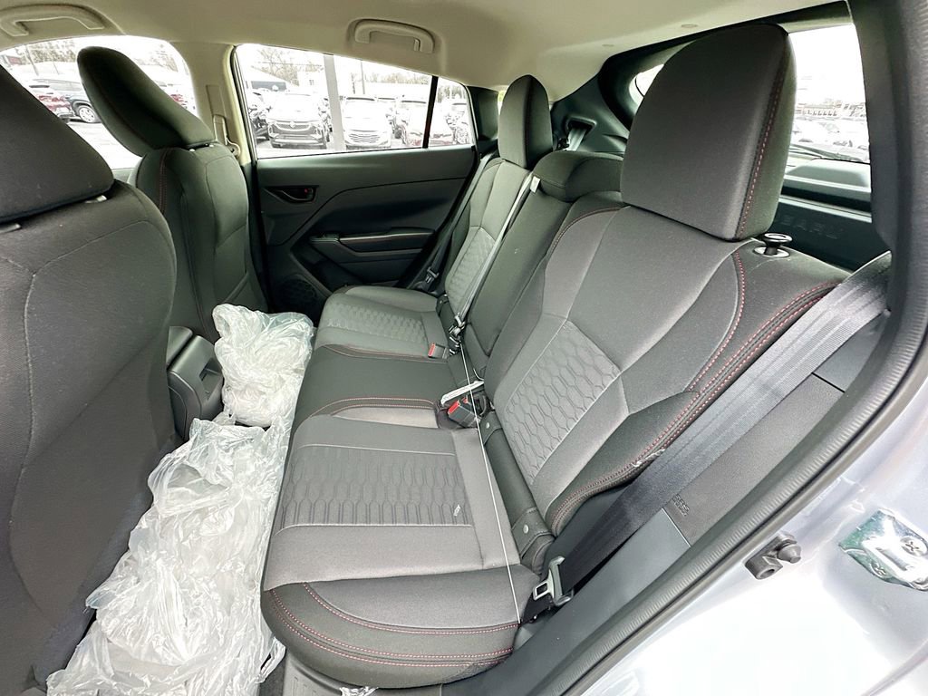 New 2026 Subaru Impreza 2.0i Sport image 29