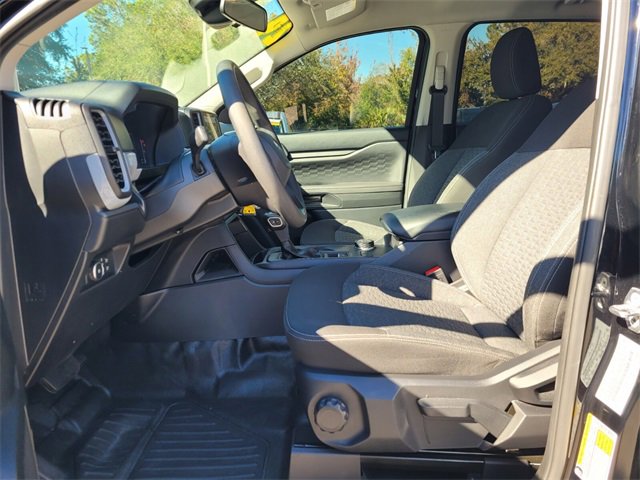 Used 2024 Ford Ranger XL w/ Trailer Tow Package image 12