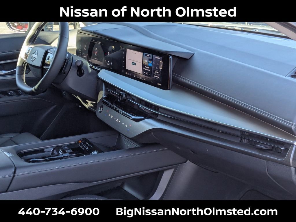 Certified 2025 Nissan Murano SL image 29