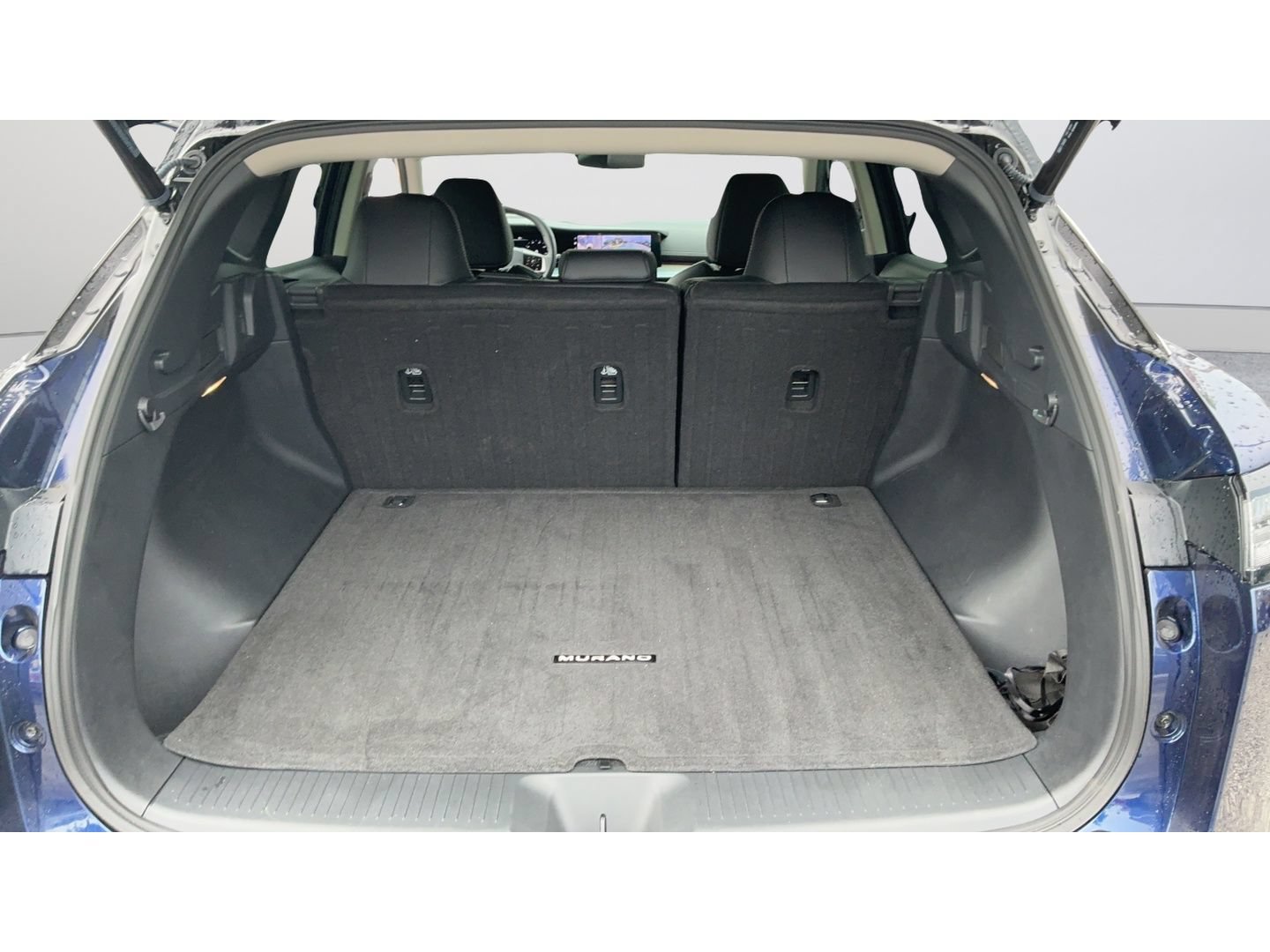 Certified 2025 Nissan Murano SL AWD/4WD image 39