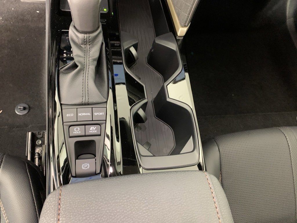 New 2026 Toyota Camry XLE w/ Premium Plus Package image 24