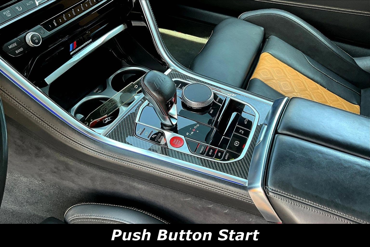 Used 2023 BMW M8 Competition image 15