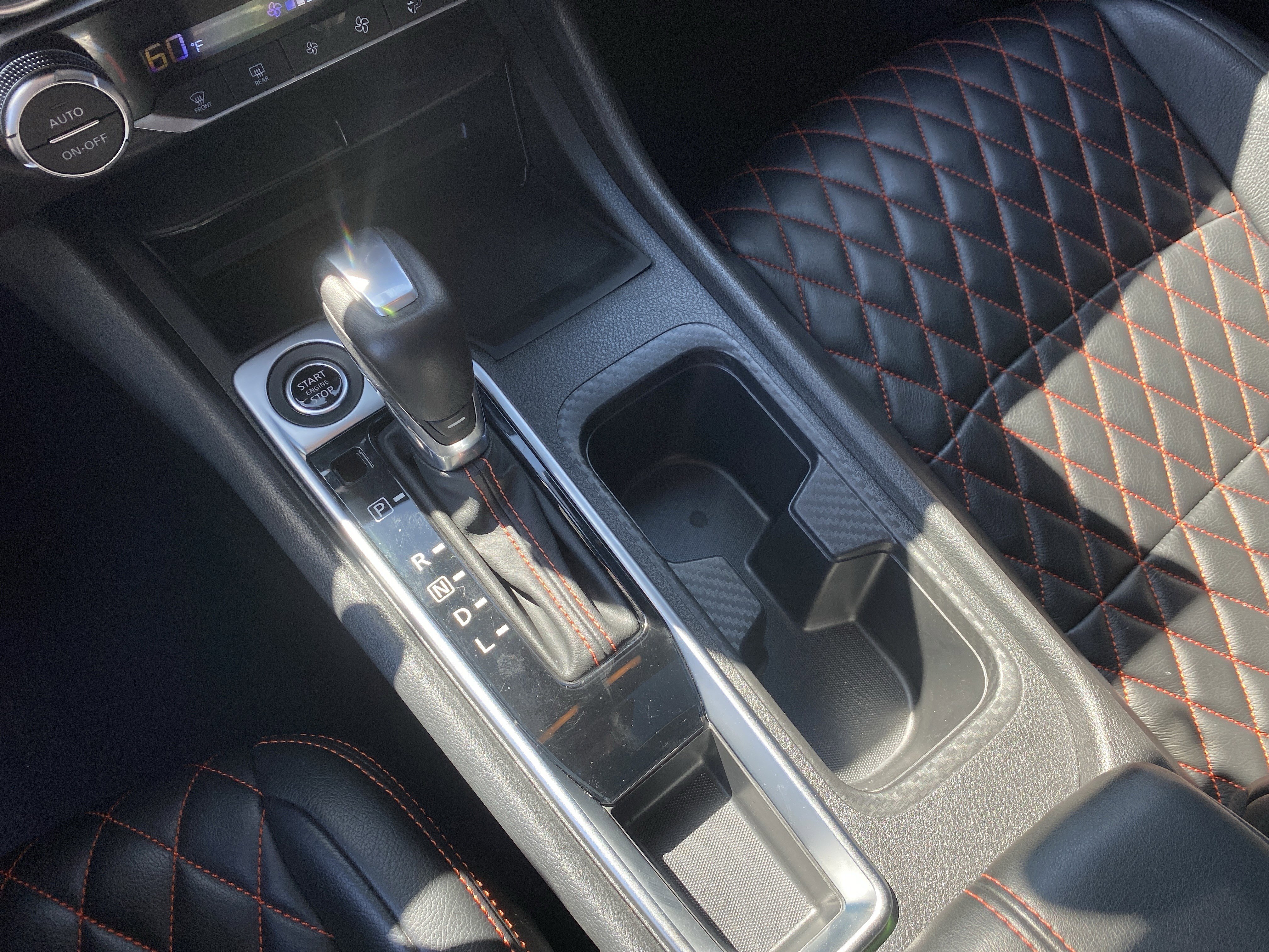 Used 2024 Nissan Sentra SR image 39