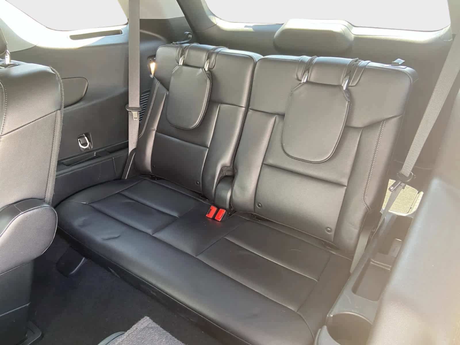 Used 2023 Ford Explorer Limited w/ Limited Technology Package AWD/4WD image 31