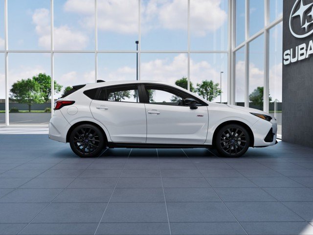 New 2026 Subaru Impreza RS AWD/4WD image 6