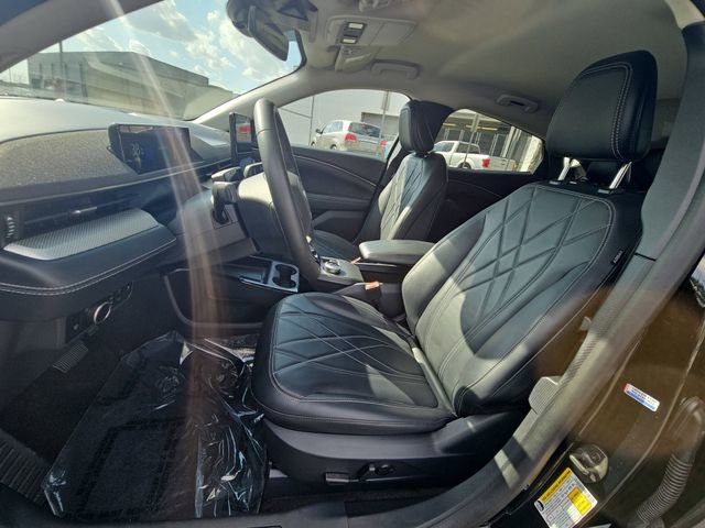 Certified 2023 Ford Mustang Mach-E Select w/ Comfort Package Lite RWD image 14