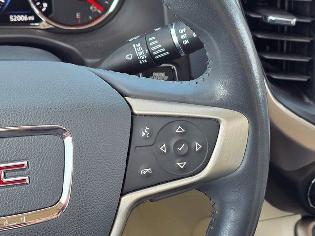 Used 2021 GMC Acadia Denali w/ Denali Ultimate Package AWD/4WD image 30
