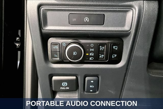 Used 2025 Ford F150 Raptor AWD/4WD image 23