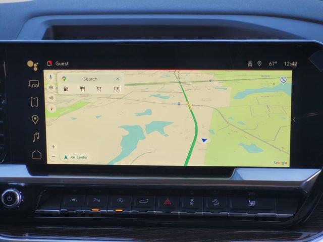 New 2026 GMC Sierra 1500 Elevation w/ Elevation Premium Package image 13