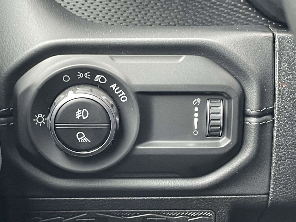 New 2026 Jeep Gladiator Rubicon AWD/4WD image 29
