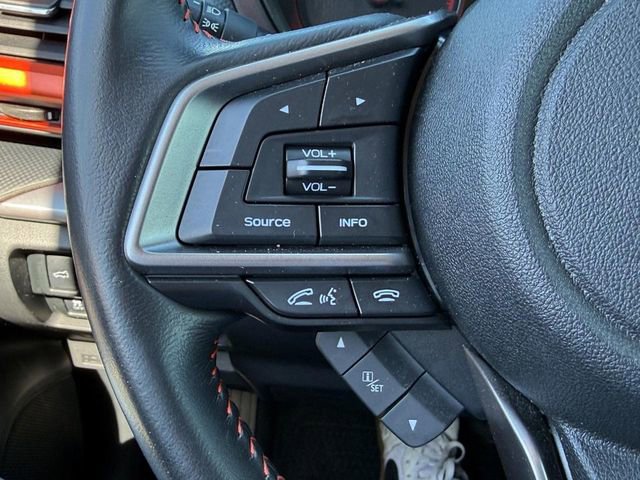 Used 2019 Subaru Forester Sport w/ Popular Package #2 AWD/4WD image 24