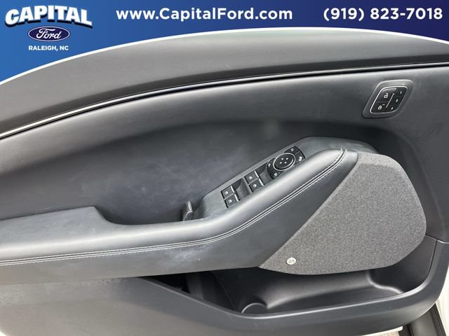 Certified 2023 Ford Mustang Mach-E Premium RWD image 20