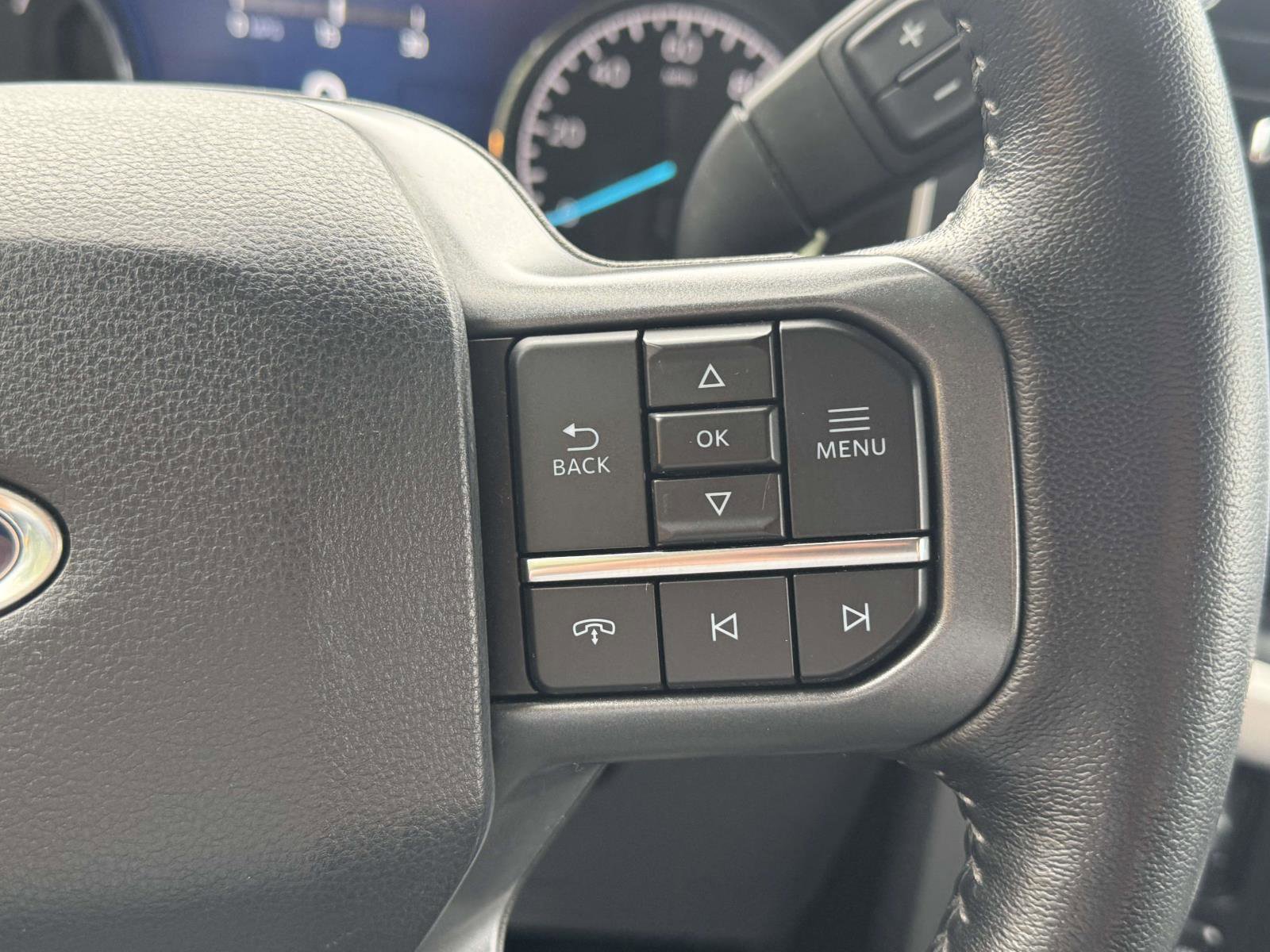 Certified 2022 Ford F150 XLT w/ Equipment Group 302A High image 16