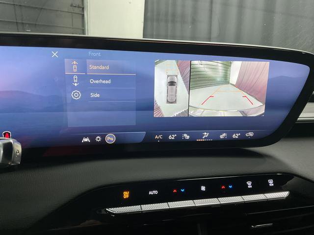 New 2026 Buick Enclave Preferred image 27