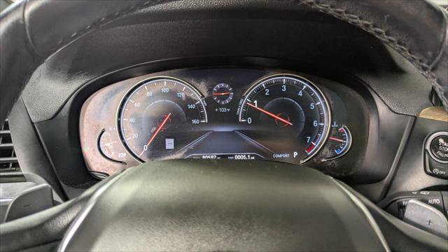 Used 2018 BMW X3 xDrive30i AWD/4WD image 29