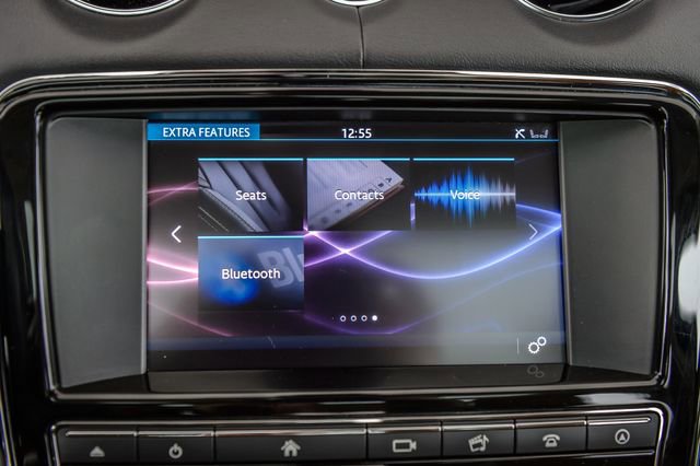 Used 2017 Jaguar XJ R-Sport image 23