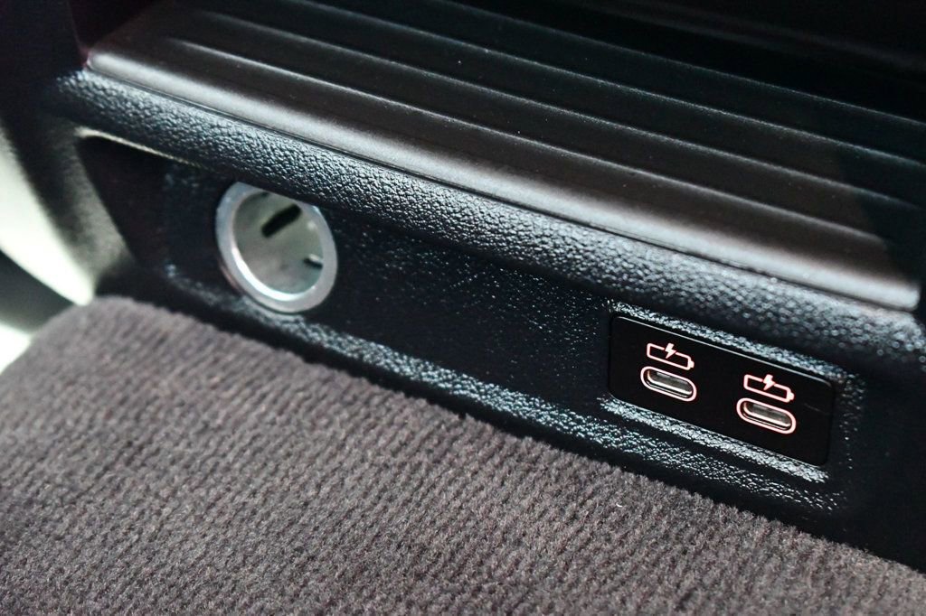 Used 2020 BMW M5 w/ Executive Package image 55