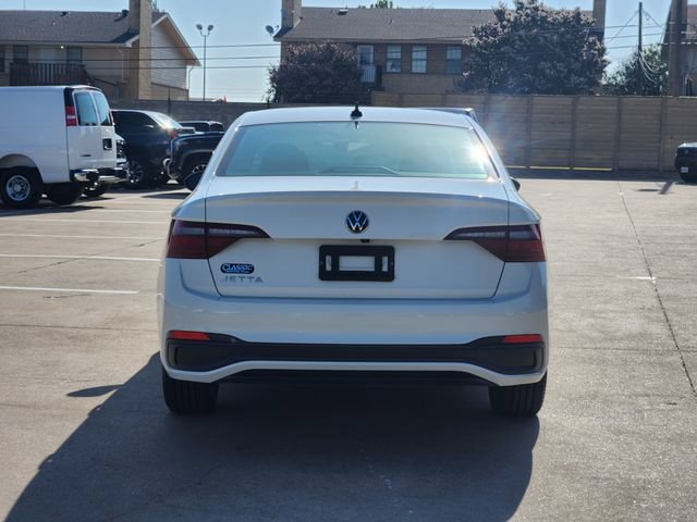 Used 2023 Volkswagen Jetta Sport FWD image 13