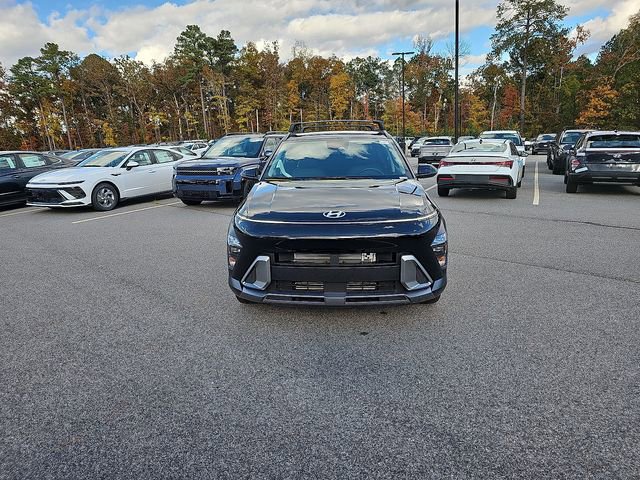New 2026 Hyundai Kona SEL Premium FWD image 11