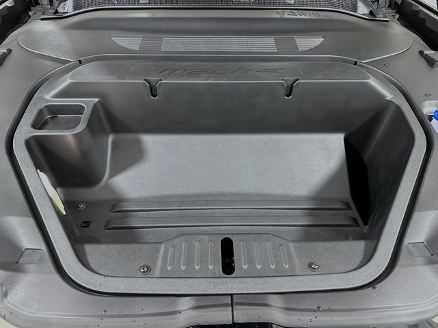 New 2025 Ford Mustang Mach-E Premium w/ Sport Appearance Package image 18