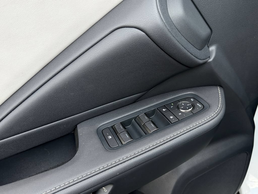 New 2026 Lexus TX 350 AWD image 12