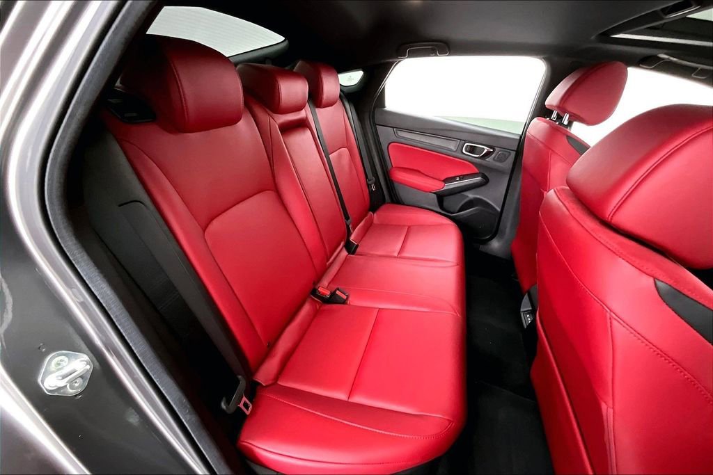 Used 2024 Acura Integra A-Spec image 34