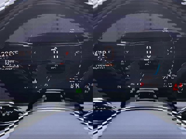 New 2026 Cadillac Optiq Luxury 2 image 14