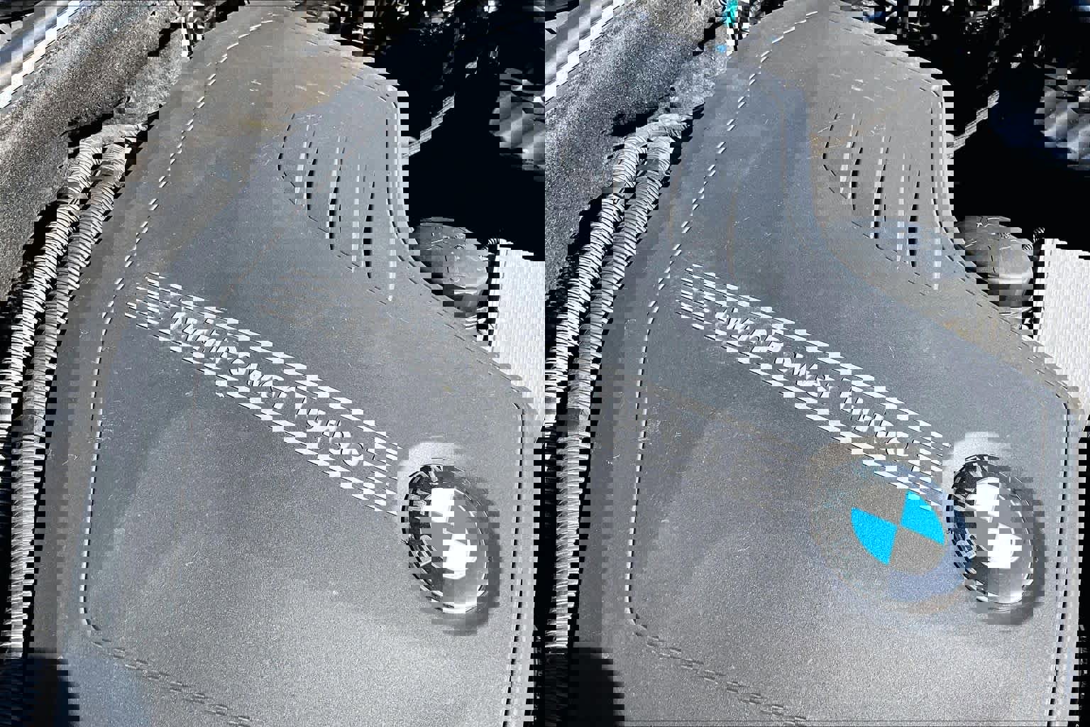 Used 2016 BMW 528i xDrive Sedan image 33