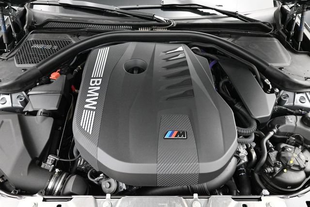 New 2026 BMW M340i w/ Premium Package RWD image 20