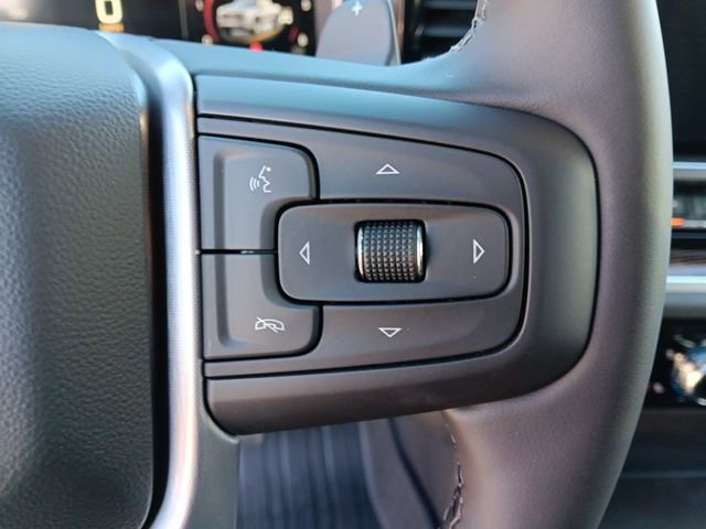 New 2026 GMC Sierra 1500 Elevation image 5