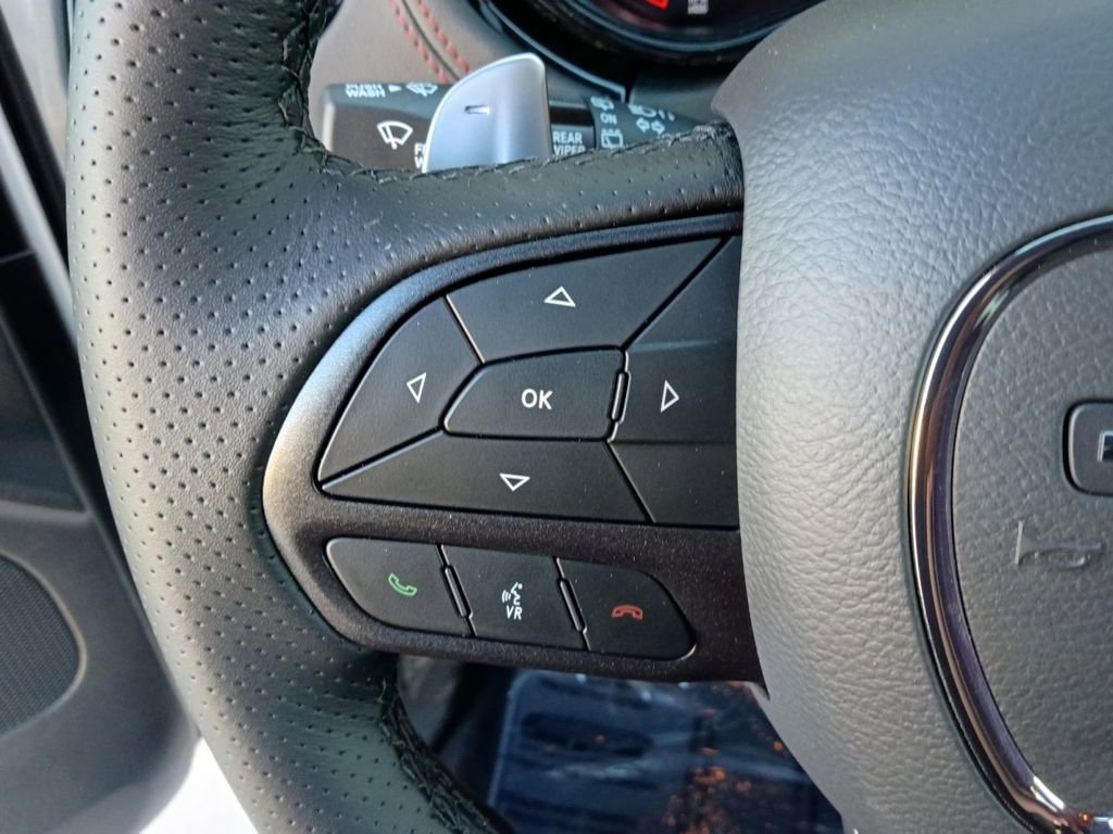 New 2026 Dodge Durango GT image 11