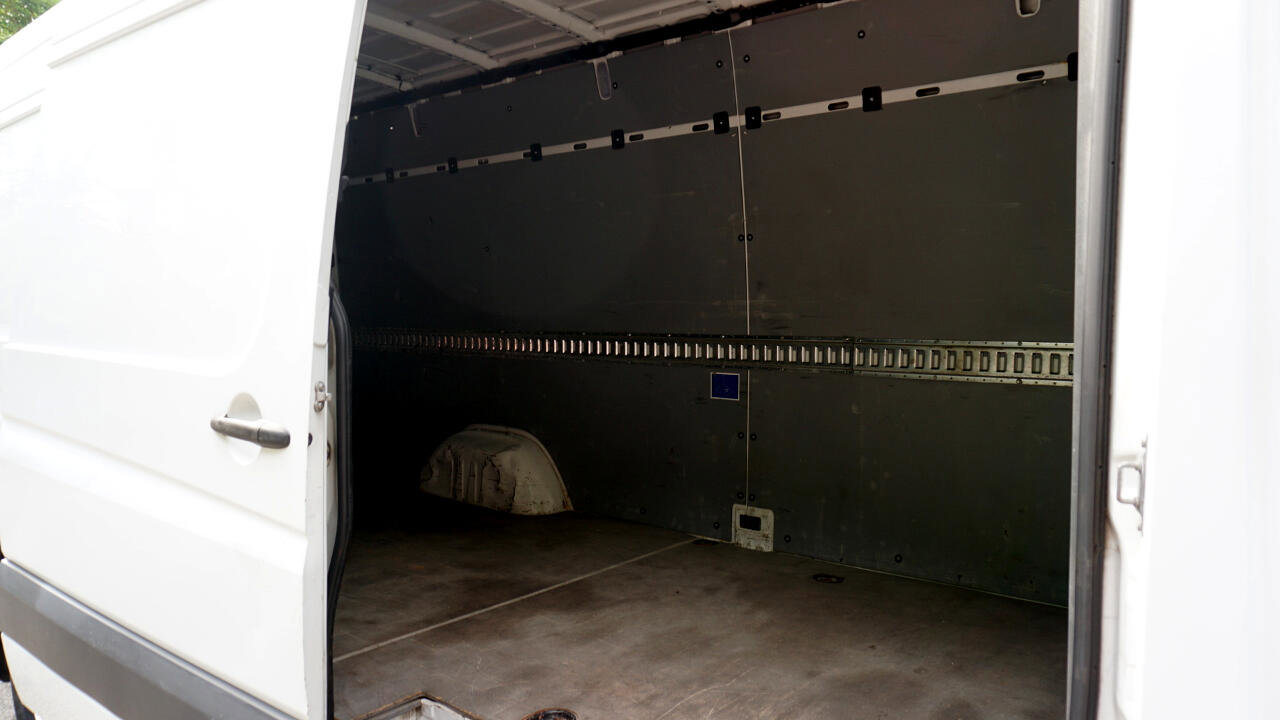 Used 2015 Freightliner Sprinter 2500 image 22