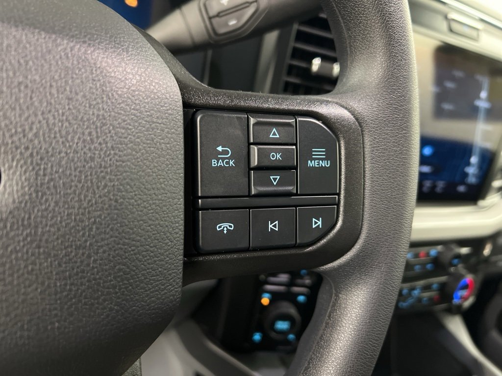 New 2026 Ford F350 XLT w/ XLT Premium Package image 19