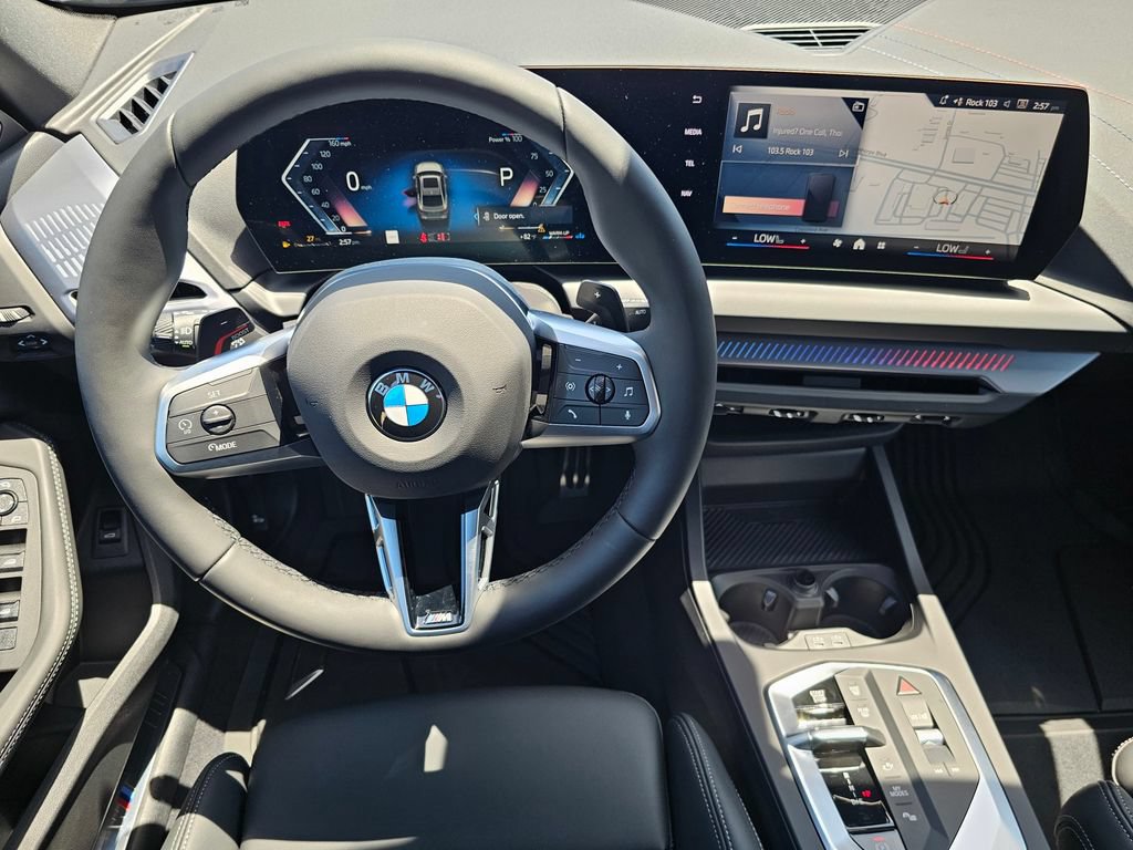 Used 2026 BMW 228i w/ Premium Package FWD image 18