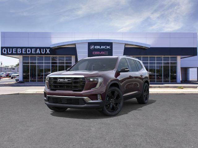 New 2026 GMC Acadia Elevation w/ Super Cruise Package image 8