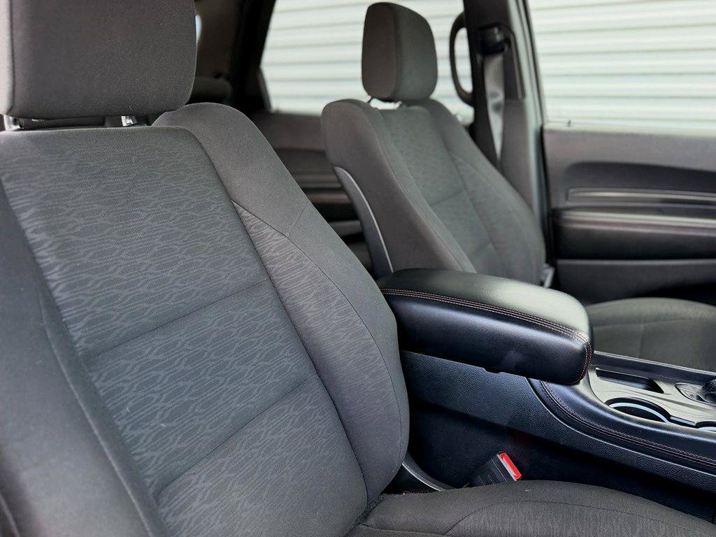 Used 2023 Dodge Durango GT AWD/4WD image 12
