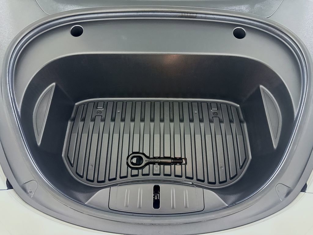 Used 2021 Tesla Model 3 Long Range image 28