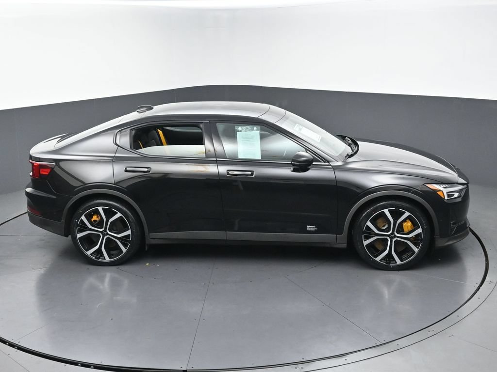 Used 2023 Polestar Polestar 2 w/ Pilot Pack AWD/4WD image 38