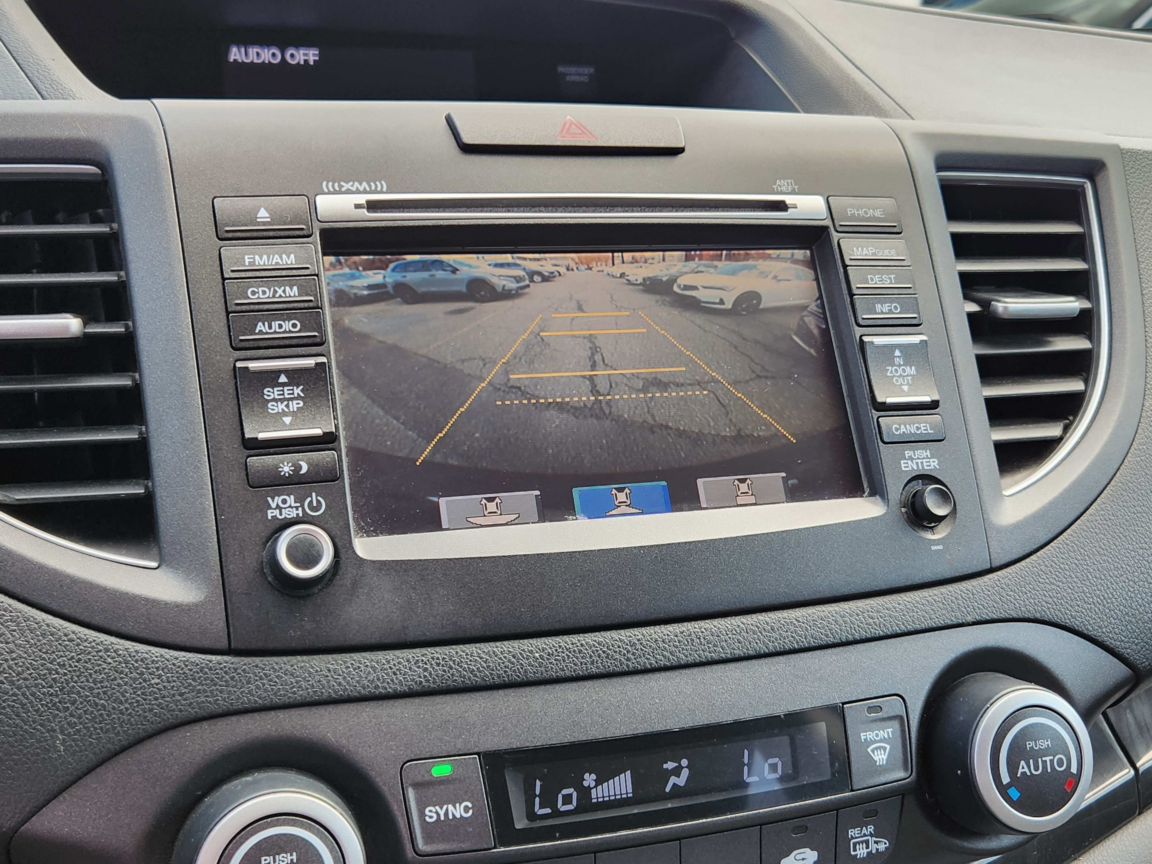 Used 2013 Honda CR-V EX-L image 22