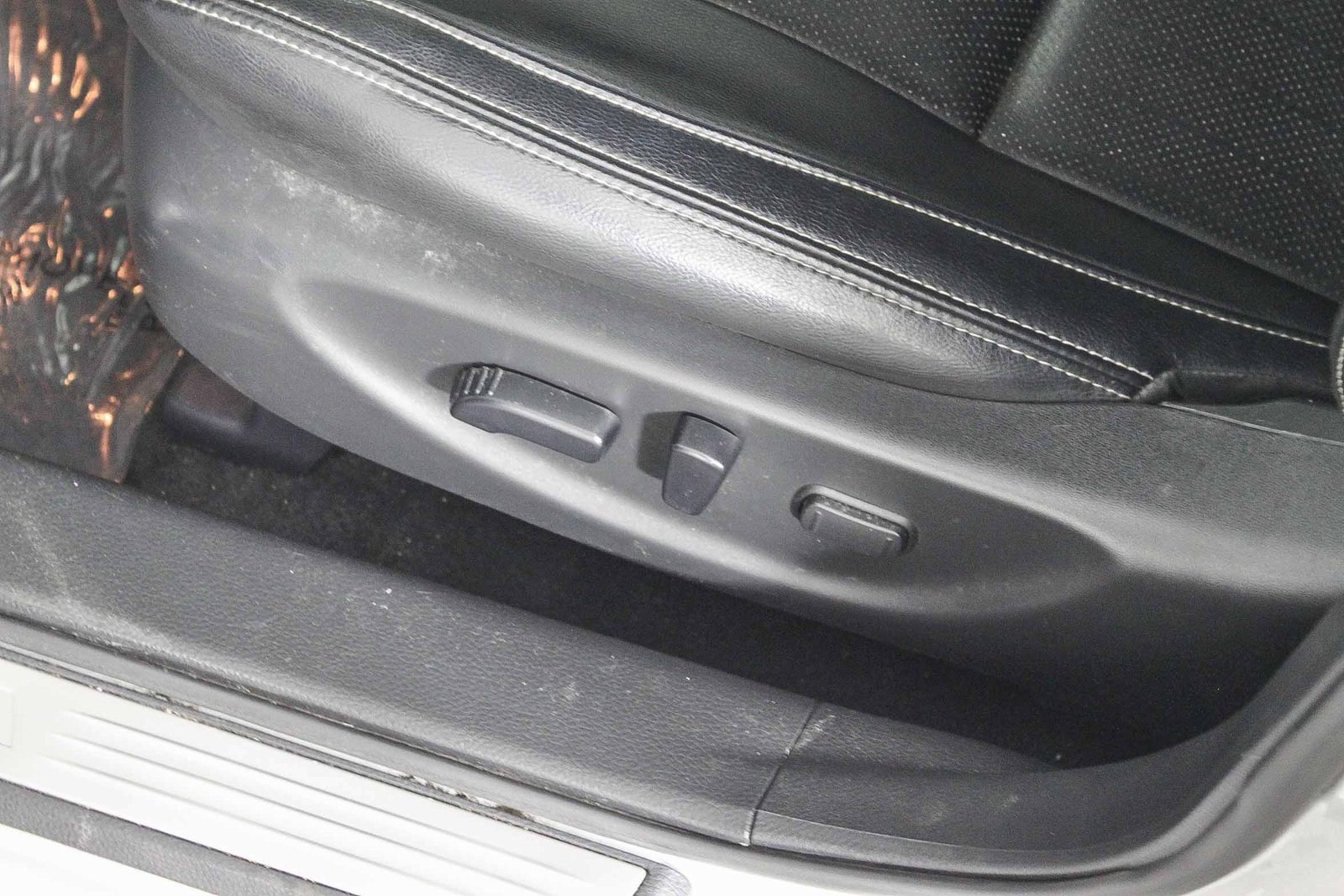 Certified 2022 Nissan Maxima SV w/ Floor Mat Group image 20