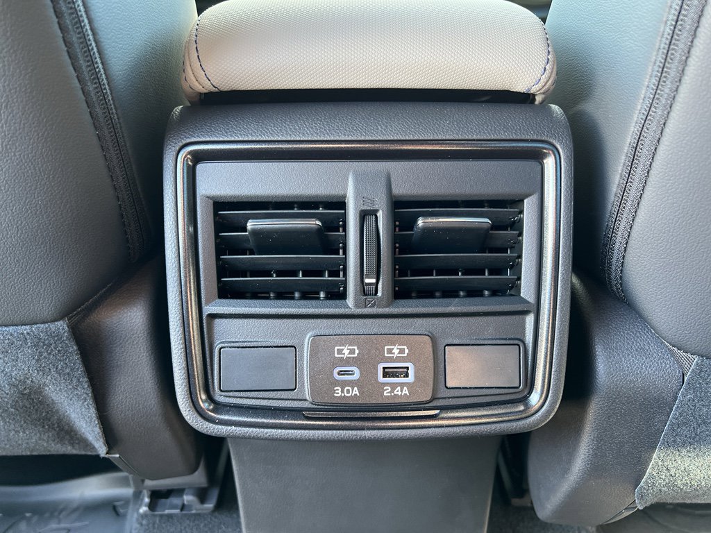 Used 2026 Subaru Forester Limited AWD/4WD image 20