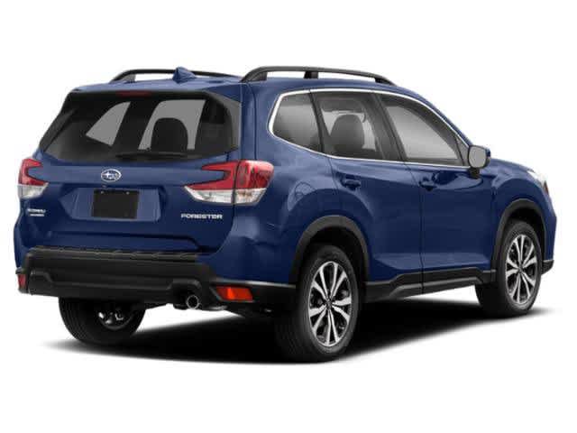 Used 2019 Subaru Forester Limited AWD/4WD image 2