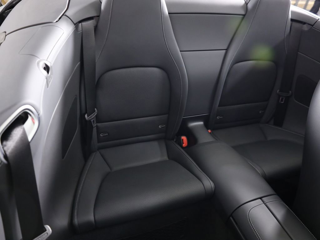 Used 2024 Mercedes-Benz SL 43 AMG image 44