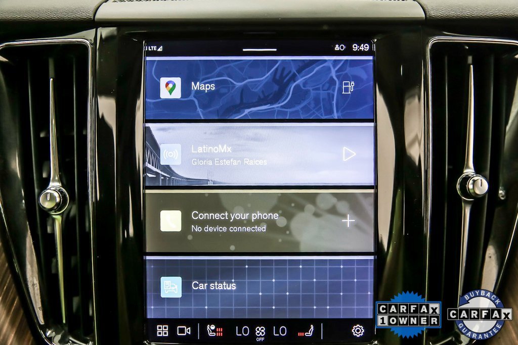 Used 2022 Volvo XC60 T8 Inscription Expression w/ Advanced Package image 23