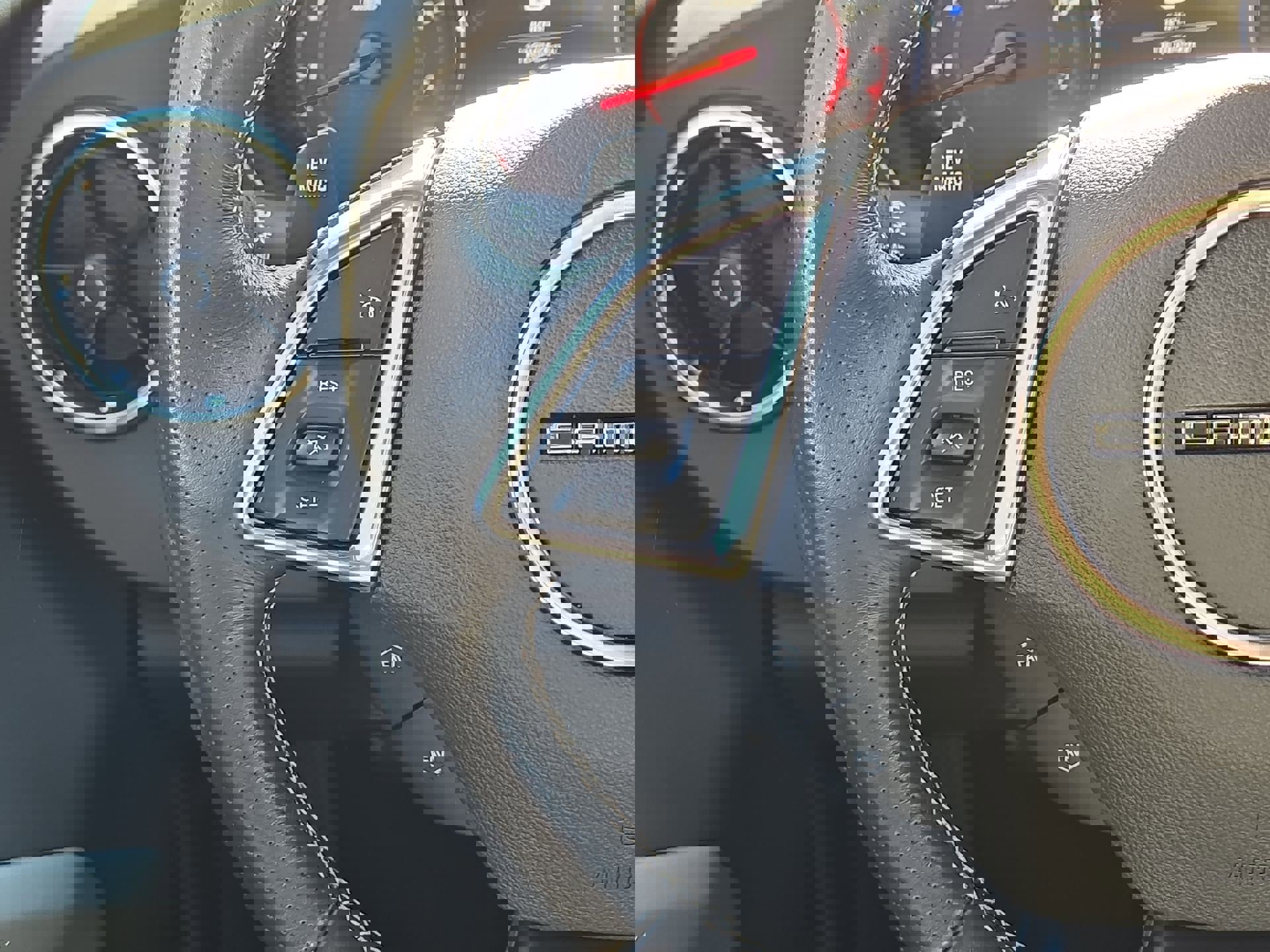 Used 2023 Chevrolet Camaro SS image 21