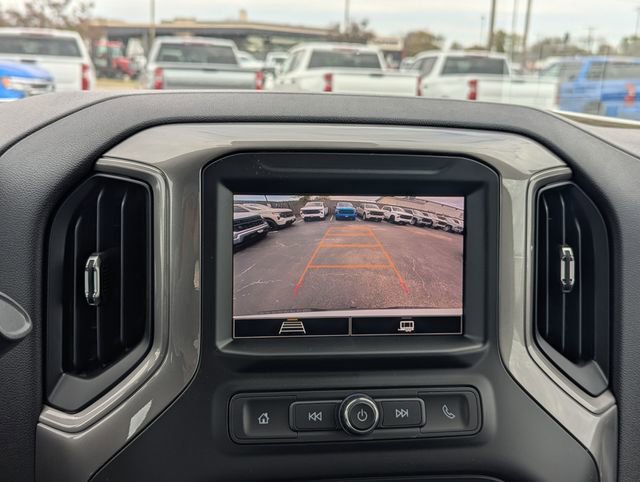 New 2026 Chevrolet Silverado 1500 W/T w/ WT Value Package image 14